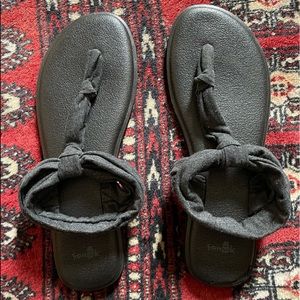 Sanuk Sandals